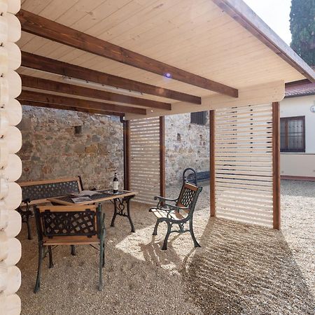 Residence Carra Florence Buitenkant foto