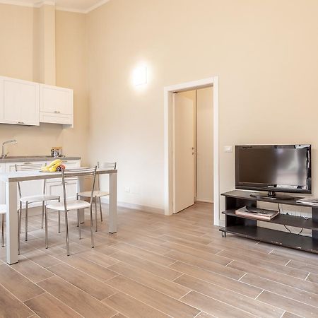 Residence Carra Florence Buitenkant foto