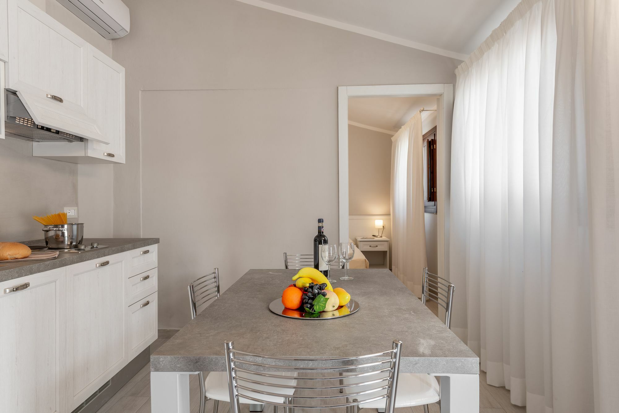 Residence Carra Florence Buitenkant foto